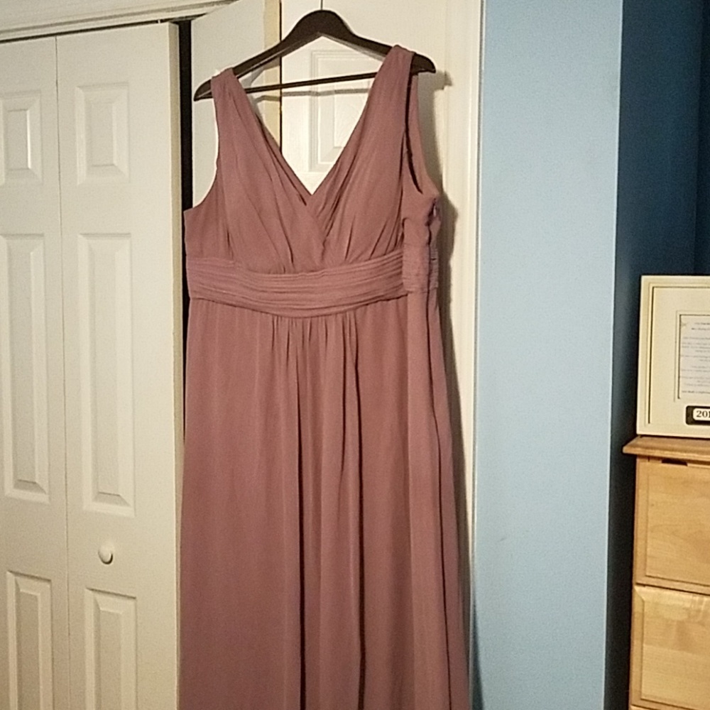 Bridesmaids dress